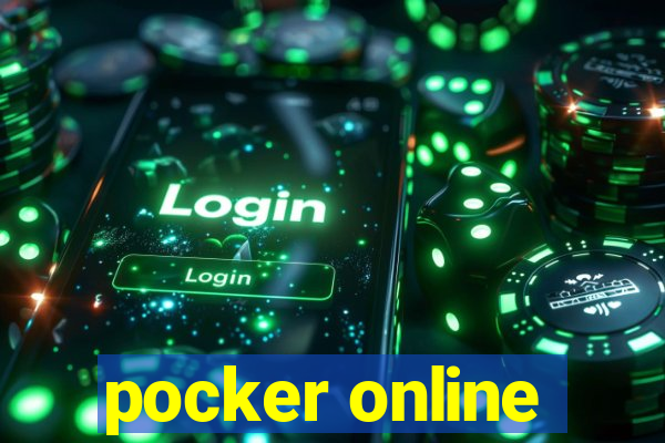 pocker online