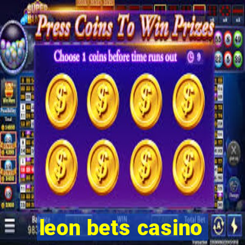 leon bets casino