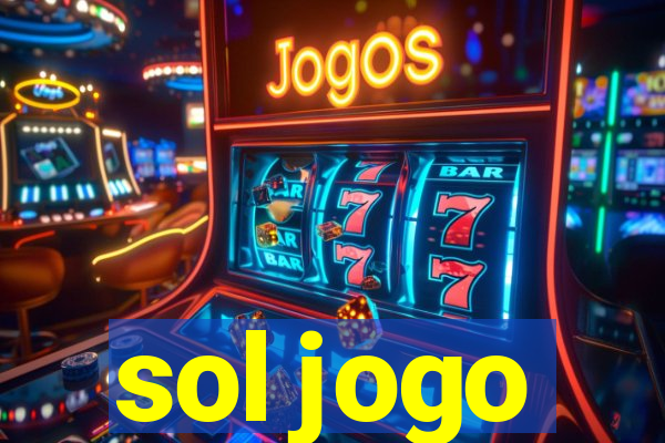 sol jogo