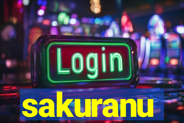 sakuranu