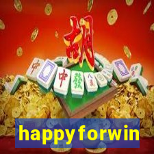 happyforwin