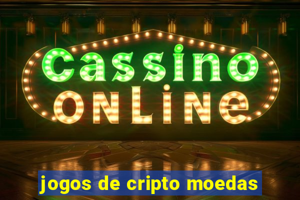 jogos de cripto moedas