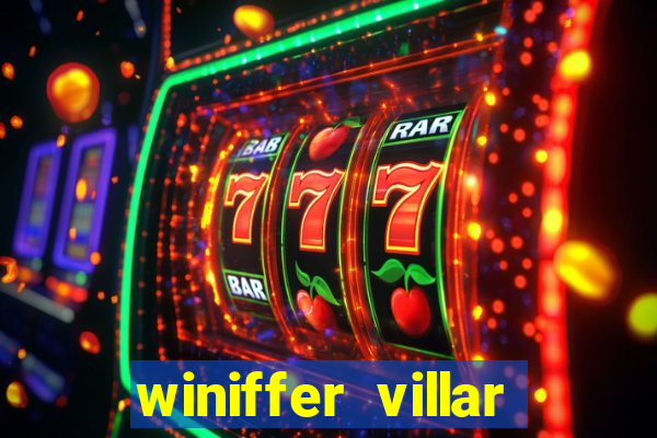 winiffer villar only fans