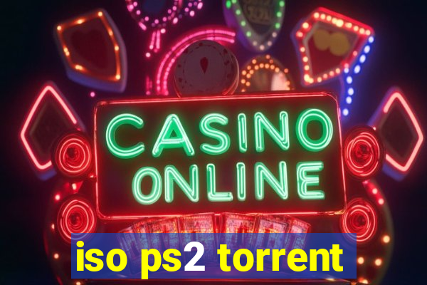 iso ps2 torrent