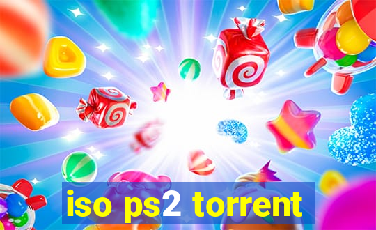 iso ps2 torrent