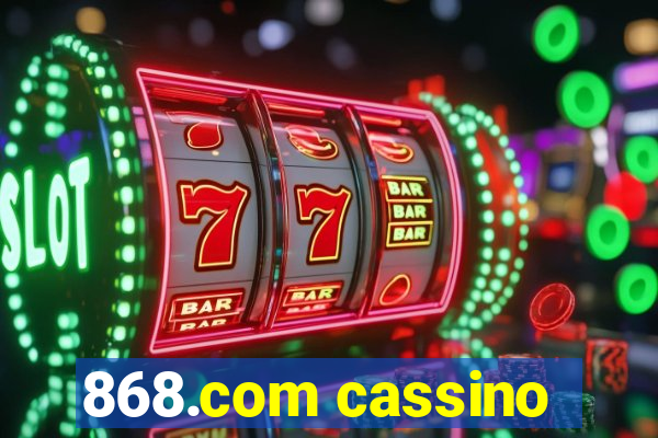 868.com cassino