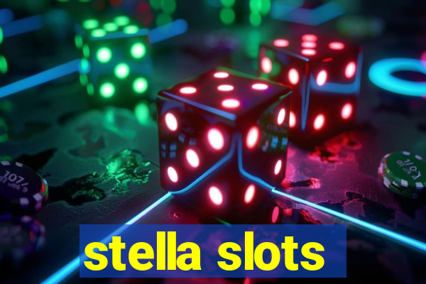 stella slots