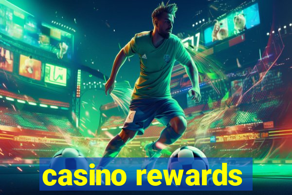 casino rewards