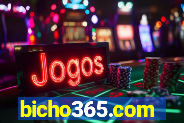 bicho365.com