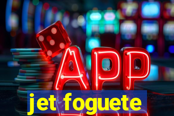 jet foguete