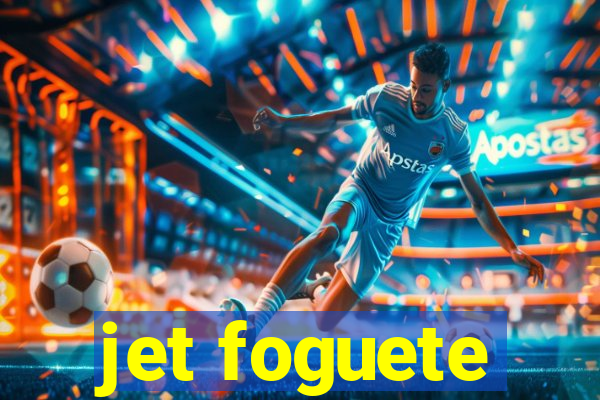 jet foguete