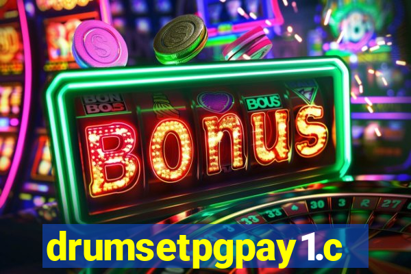 drumsetpgpay1.com