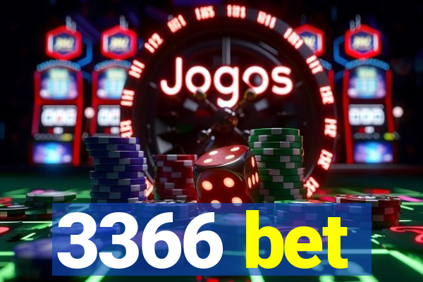 3366 bet