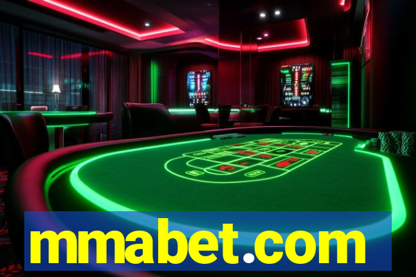 mmabet.com