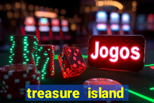 treasure island casino hotel las vegas