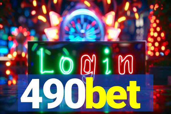 490bet