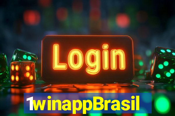 1winappBrasil