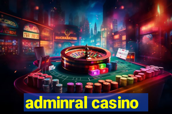 adminral casino