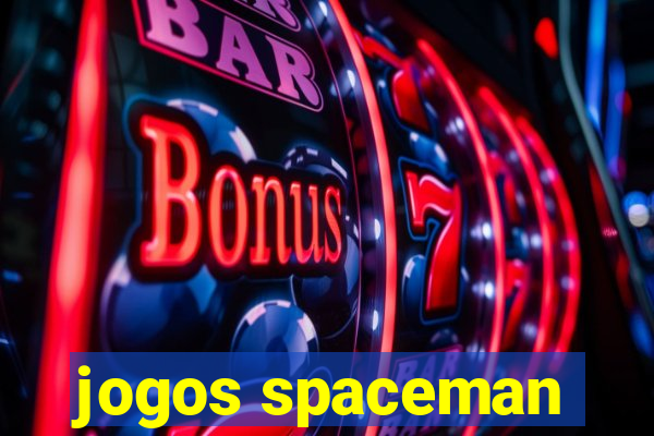 jogos spaceman