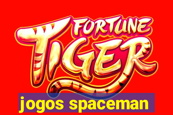 jogos spaceman