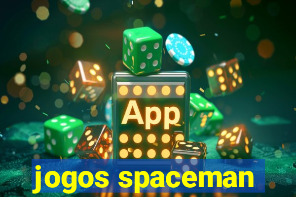 jogos spaceman