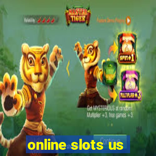 online slots us