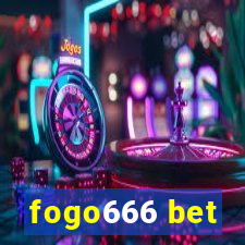 fogo666 bet