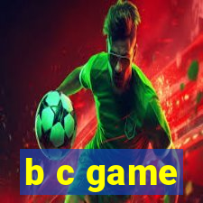 b c game