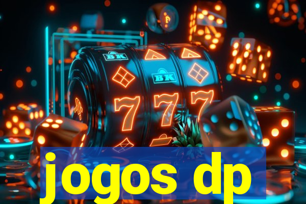 jogos dp