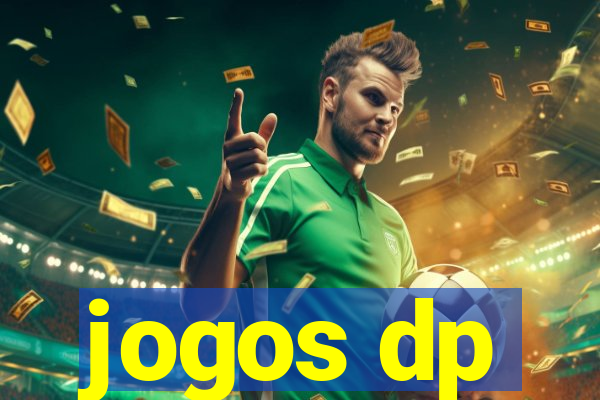 jogos dp