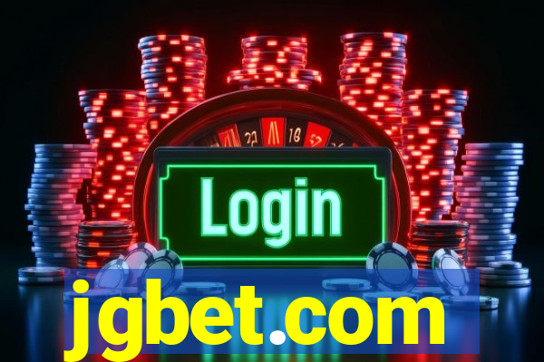 jgbet.com