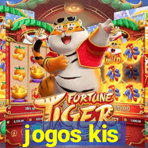 jogos kis