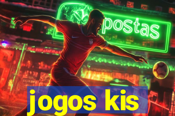 jogos kis