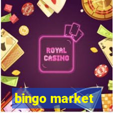 bingo market