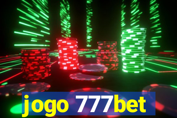 jogo 777bet