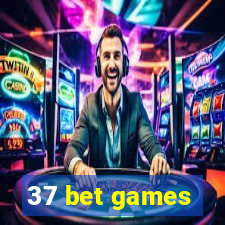 37 bet games