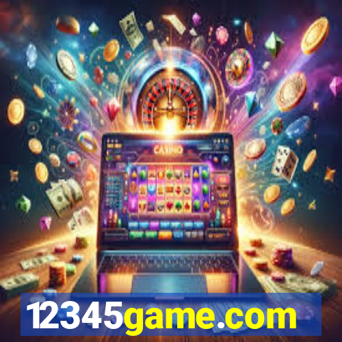 12345game.com