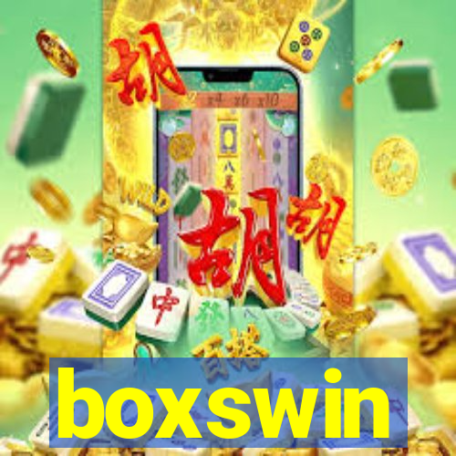 boxswin