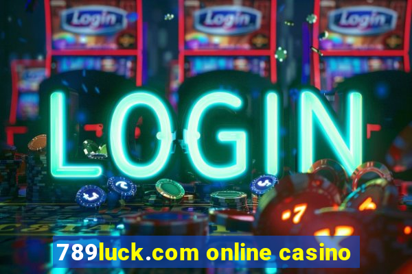 789luck.com online casino