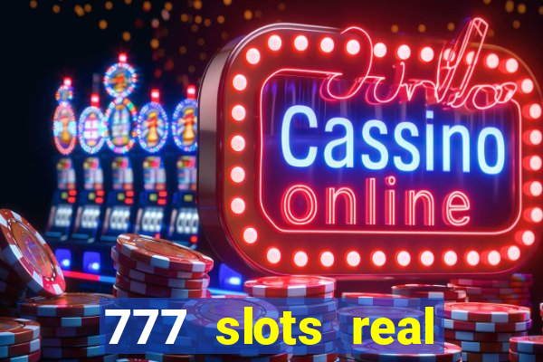 777 slots real cash paypal