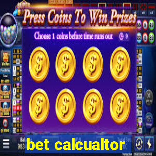 bet calcualtor