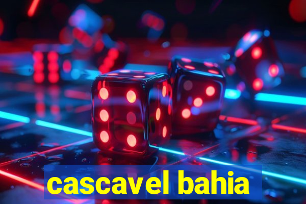 cascavel bahia