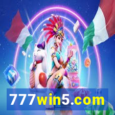 777win5.com