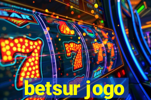 betsur jogo