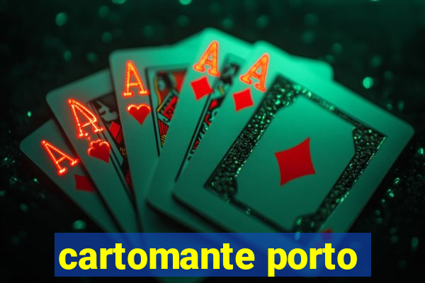 cartomante porto