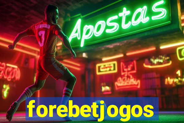 forebetjogos