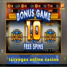 lasvegas online casino