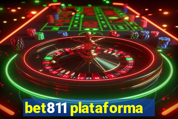 bet811 plataforma