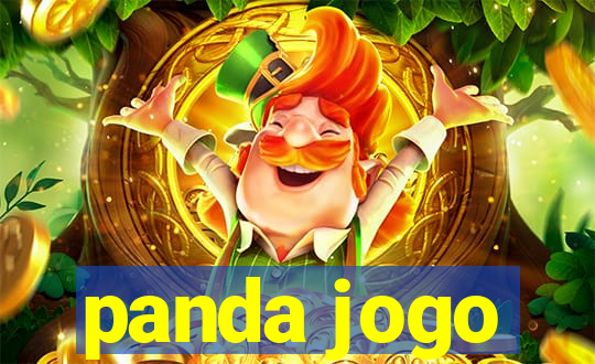 panda jogo