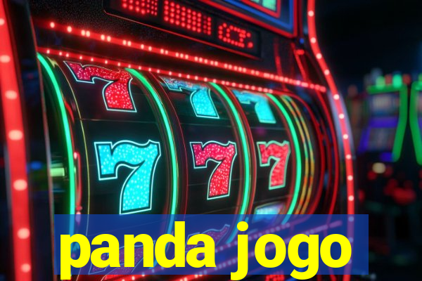 panda jogo